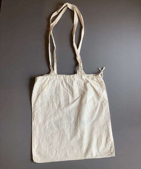 【RE;CIRCLE】 RE ECO Bag⑩/210717-010