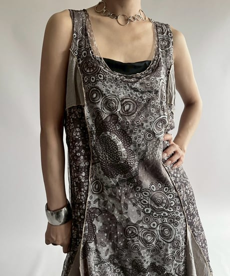 【USED】 AF affinites Design OP / 250726-002