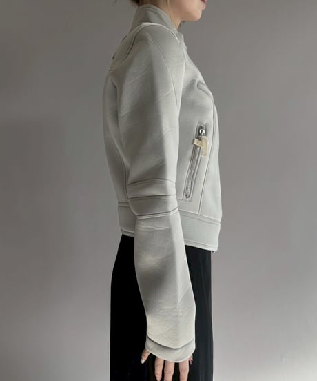 【USED】 Dead Stock Cop. Copine Design Jacket / 260131-020