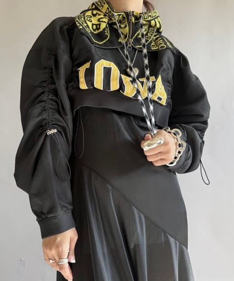 【RE;CIRCLE】 Re Soccer Muffler Balaclava  / 21223-026