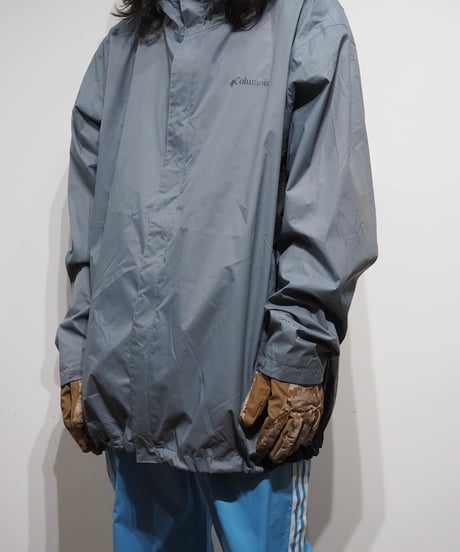 【USED】 Columbia  Mountain Jacket /240122-018