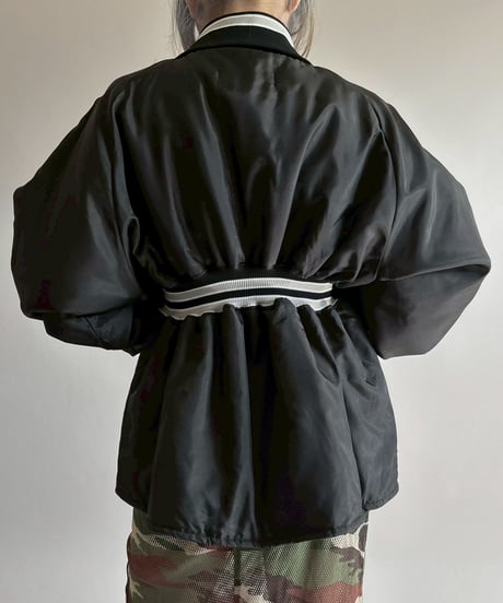 【RE;CIRCLE】 RE Nylon Blouson Switch / 260312-012