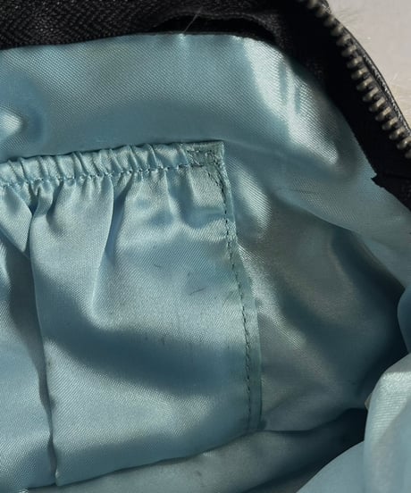 【USED】 ROXY Fur Hand Bag/ 241007-012