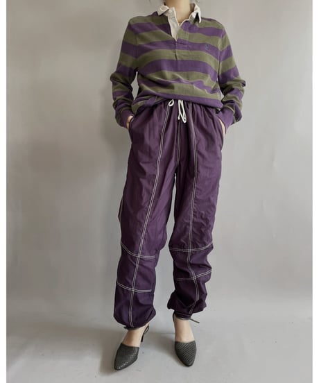 【USED】  Polo Ralph Lauren Polo Shirt / 221119-001