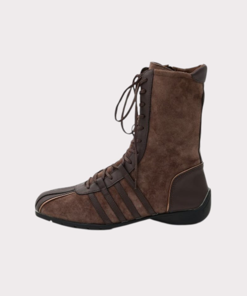 ROCKFISH WEATHERWEAR】BLISS HIGHTOP SNEAKERS Ch