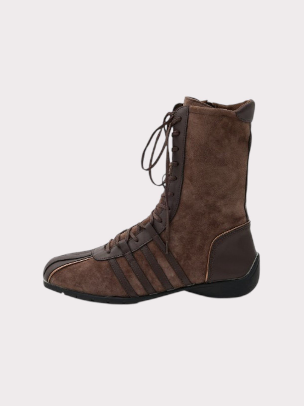 ROCKFISH WEATHERWEAR】BLISS HIGHTOP SNEAKERS Ch