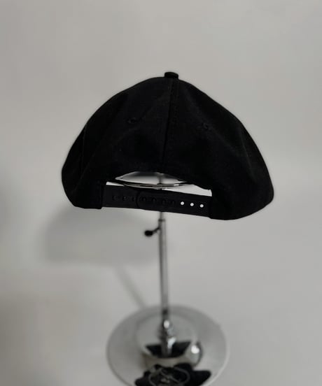【USED】Cap MISSION IMPOSSIBLE /220327-039