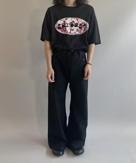 【USED】  MADE IN USA Band T-shirt GARBAGE / 230703-004