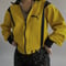 【USED】70s Puma Jersey Top /240224-033