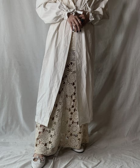 【RE;CIRCLE】  RE Medical Gown①/210512-018