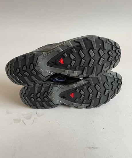 【USED】 SALOMON XA PRO 3D Shoes / 240423-014