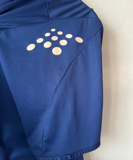 【USED 】DIADOLA SCOTLAND Soccer Shirt /240603-003