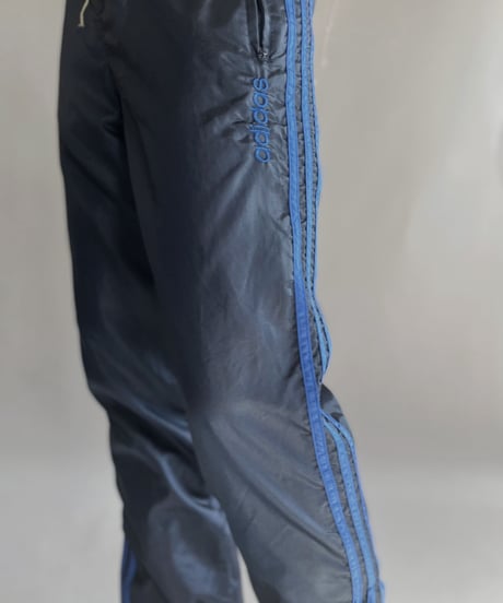 【USED】  adidas Nylon Pants / 221117-009