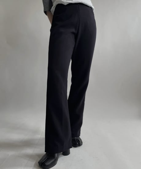 【USED】 Poly Pants / 220423-047