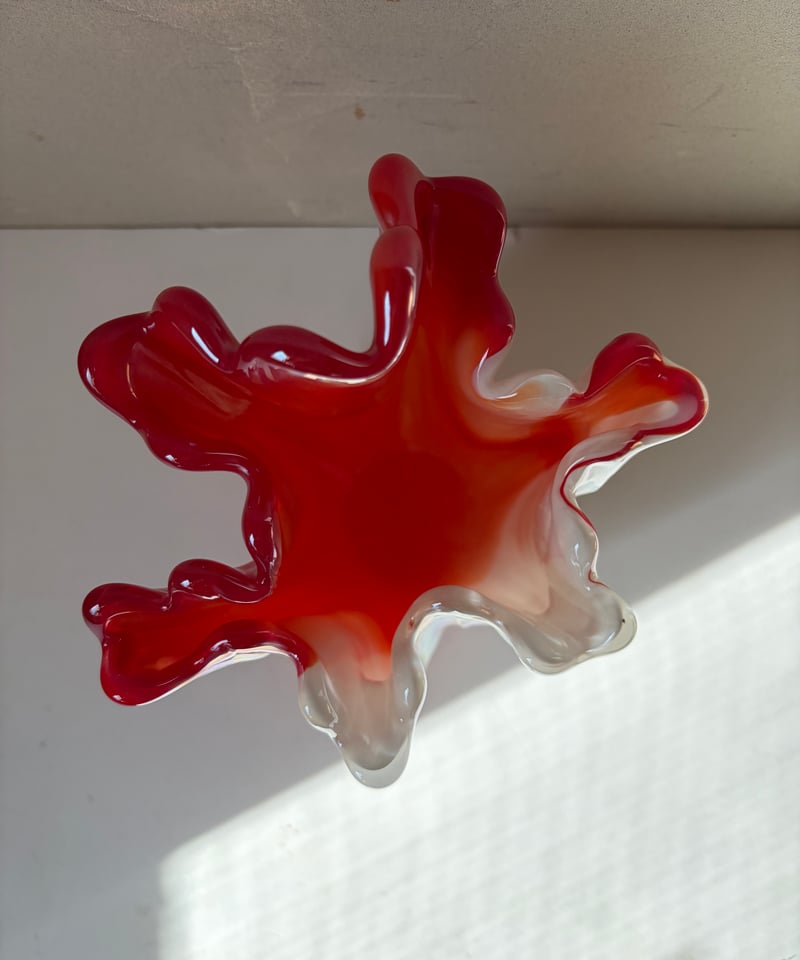 USED】 Flower Vase ( 花瓶 / フラワーベース ) 5869 | THE