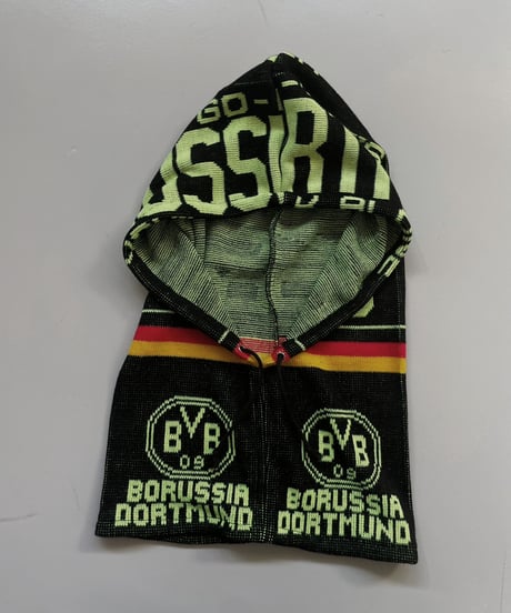 【RE;CIRCLE】 RE Soccer Balaclava / 221110-027
