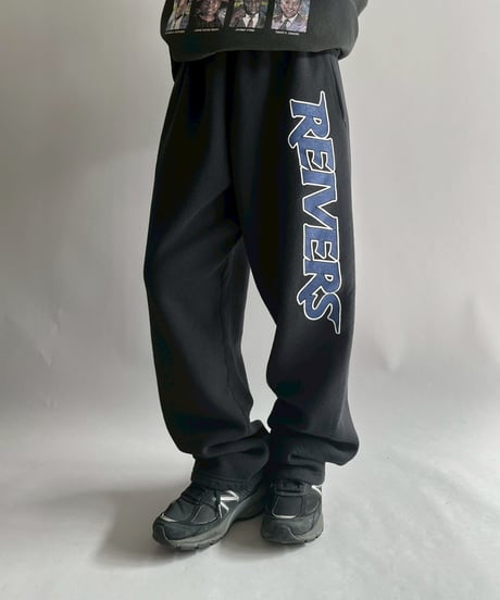 【USED】 RUSSELL Sweat Pants / 251108-004