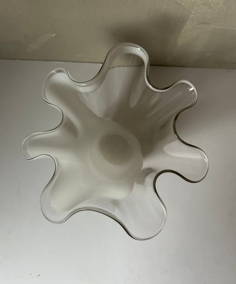【USED】 Flower Vase  ( 花瓶 / フラワーベース ) 5467