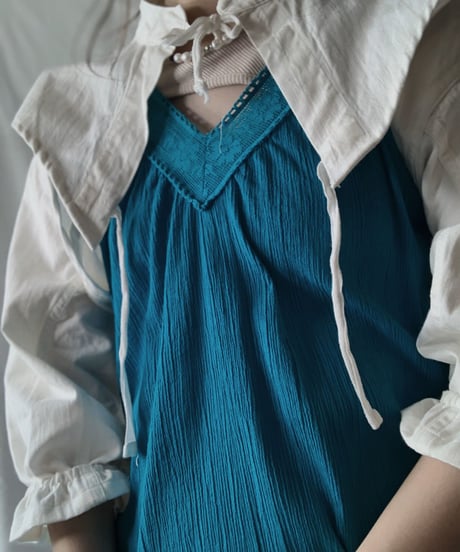 【RE;CIRCLE】 RE Medical Short Bolero①/210624-026
