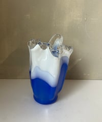 【USED】 Flower Vase  ( 花瓶 / フラワーベース ) 5635