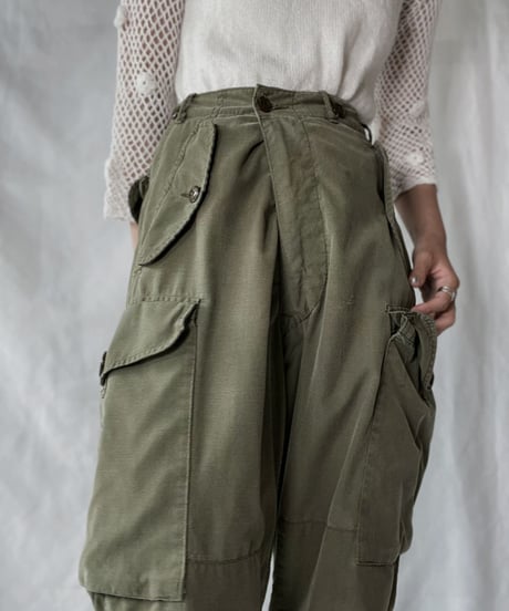 【USED】 Army Pants②/210921-038