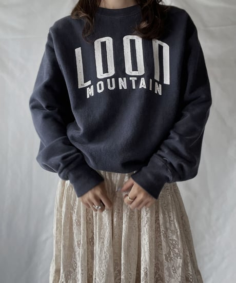 【USED】   Champion Revers Weave Sweat LOON/211028-012