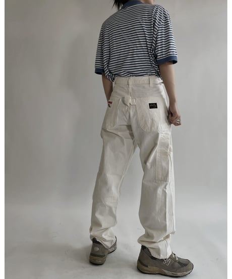 【USED】 Ralph Lauren Short Sleeve Polo  Shirt / 220521-004