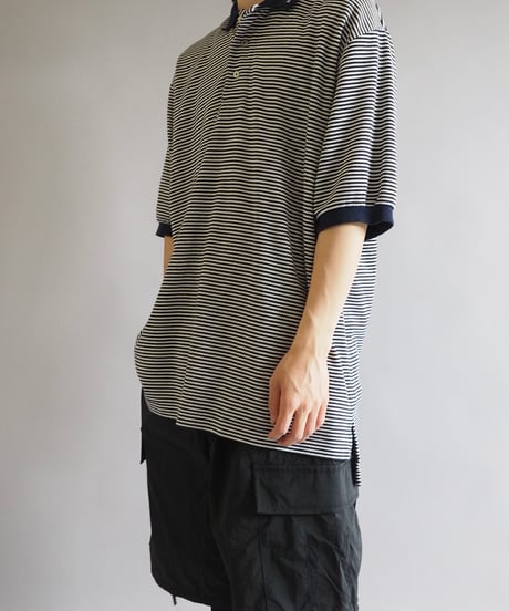 【USED】POLO GOLF Polo Shirt/240617-006