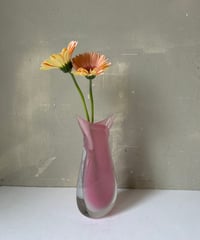 【USED】 Flower Vase  ( 花瓶 / フラワーベース ) 5657