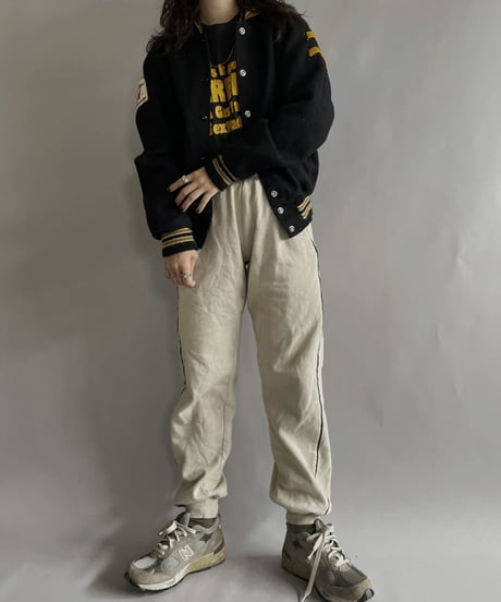 【USED】  Jacket / 221105-013