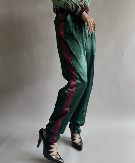【USED】  Pants / 220924-017