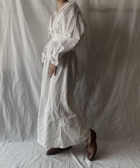 【RE;CIRCLE】 Remake Medical One-piece /210317-019