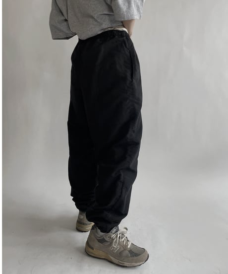 【USED】 Army Training Pants / 220618-017