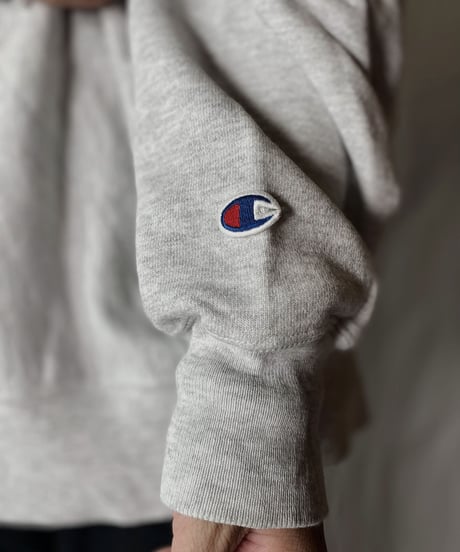 【USED】  Champion Reverse Weave Sweat DANA HALL/210902-029