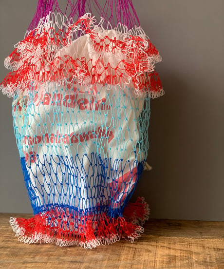 【RE;CIRCLE】 RE ECO Bag 21/210717-021