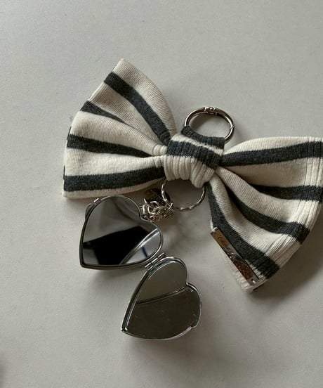【RE;CIRCLE】 RE Collaboration Key Ring /  260420-008