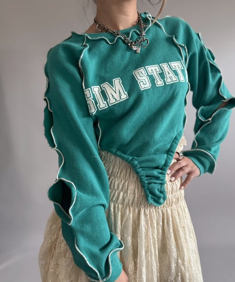 CATEGORY Chinatsu Aoyama | THE TINY SHOP by MORI