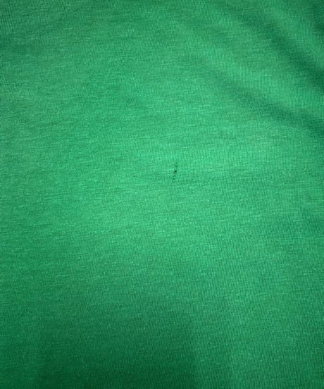 【USED】 RESIZED Made in USA 84's Mondale Ferraro T-Shirt / 250802-008