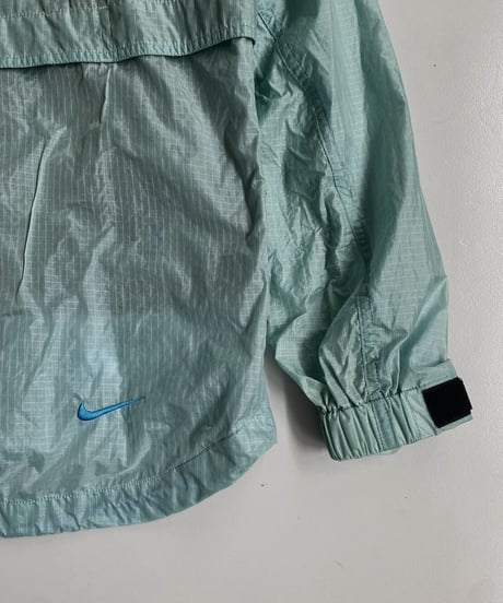 【USED】  Nike Acg Nylon Jacket/230410-005