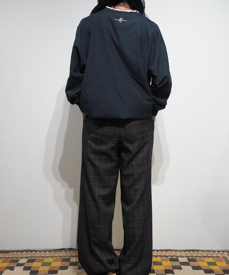 【USED】 BNW Pullover Top/240409-009