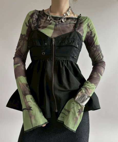 CATEGORY Military | THE TINY SHOP by MORI