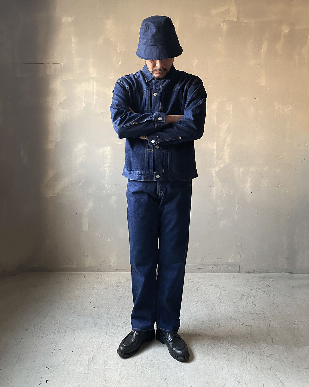 THE UNION THE BLUEST “5-BJ” DENIMJACKETS fit=scale-down,w=1200