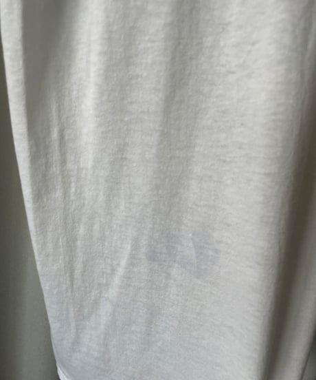 【USED】   Made in USA S/S Ringer T-Shirt / 230729-014