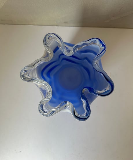 【USED】 Flower Vase  ( 花瓶 / フラワーベース ) 5098