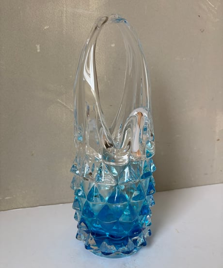 【USED】 Flower Vase  ( 花瓶 / フラワーベース ) 5959