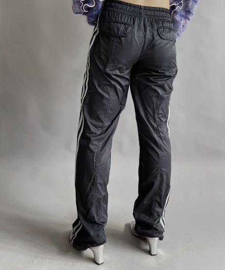 【USED】 adidas Line Pants / 230216-015