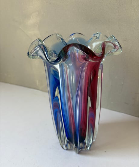 【USED】 Flower Vase  ( 花瓶 / フラワーベース ) 5849
