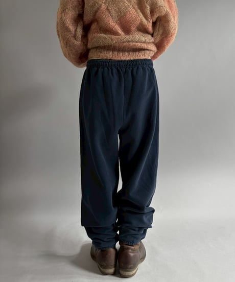 【USED】 Sweat Pants / 260124-015