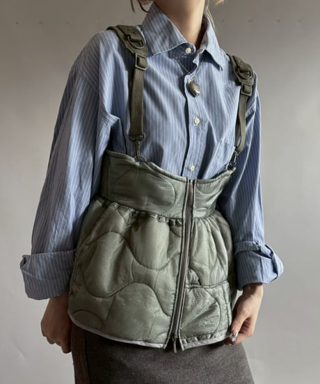 The.tiny. shop. bymori ハーネスベスト The.tiny. shop. bymori ハーネスベスト The.tiny. shop. bymori