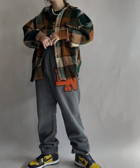 【USED】  Jacket / 221001-024